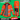 Pulsar REACT Hi Vis Waterproof Rain Set in Orange