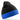 RC930 Black/Royal Blue Front