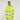 PULSAR® REACT Men's Hi-Vis Waterproof Yellow Shell Jacket - RCT800