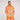 PULSAR® REACT Men's Hi-Vis Waterproof Orange Shell Jacket