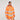 PULSAR® REACT Men's Hi-Vis Waterproof Orange Shell Jacket