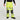 PULSAR® REACT Unisex Hi-Vis Waterproof Yellow Overtrousers