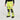 PULSAR® REACT Unisex Hi-Vis Waterproof Yellow Overtrousers
