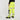 PULSAR® REACT Unisex Hi-Vis Waterproof Yellow Overtrousers