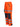 Pulsar REACT Hi Vis Waterproof Rain Set in Orange
