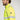 PULSAR® REACT Yellow Hi Vis Quarter Zip - RCT804