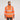PULSAR® REACT Orange Hi Vis Quarter Zip - RCT805