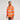PULSAR® REACT Orange Hi Vis Quarter Zip - RCT805