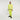 PULSAR® Mens Hi Vis Yellow Sweatshirt - RCT806