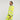 PULSAR® Mens Hi Vis Yellow Sweatshirt - RCT806