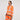 PULSAR® REACT Men's Orange Hi Vis Sweatshirt - RCT807