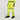 Pulsar REACT Hi Vis Stretch Work Pant Yellow - RCT808