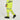 Pulsar REACT Hi Vis Stretch Work Pant Yellow - RCT808