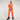 Pulsar REACT Hi Vis Stretch Work Pant Orange - RCT809