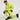 Pulsar REACT Hi Vis Stretch Work Pant Yellow/Grey - RCT810