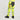 Pulsar REACT Hi Vis Stretch Work Pant Yellow/Grey - RCT810