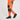 Pulsar REACT Hi Vis Stretch Work Pant Orange/Grey - RCT811