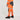 Pulsar REACT Hi Vis Stretch Work Pant Orange/Grey - RCT811