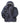 Alloway Primary Fleece Lined Storm Jacket - Navy