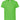 SS12B Lime Green Front