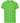 SS12B Lime Green Front