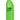 SS12 Lime Green Right