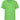 SS6B Lime Green Front