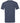 SS6 Heather Navy Back