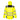 **CLEARANCE** Portwest T400 - PW3 Hi-Vis Winter Jacket