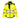 **CLEARANCE** Portwest T400 - PW3 Hi-Vis Winter Jacket