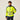 Regatta High Visibility Pro Soft Shell Jacket - TRA625