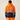 Regatta High Visibility Pro Overhead Hoodie