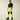 Regatta Men's Hi Vis Joggers - TRJ503