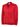Ayr Grammar School UNEEK Classic School Cardigan Sweatshirt - Red