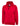 Ayr Grammar School UNEEK Classic School Zip Up Hoodie - Red