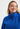 UNEEK Ladies Classic Full Zip Fleece Jacket - UC608
