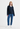 UNEEK Ladies Classic Full Zip Soft Shell Jacket - UC613