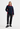 Uneek Two Tone Full Zip Fleece Jacket - UC617