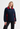 Uneek Two Tone Full Zip Fleece Jacket - UC617