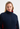 Uneek Two Tone Full Zip Fleece Jacket - UC617