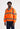 UNEEK Hi Vis Bomber Jacket - UC804