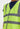 UNEEK Childrens Hi Vis Waist Coat - UC806