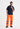 UNEEK Hi Vis Showerproof Trouser - UC807