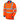 PULSAR® PROTECT Cut Resistant Hi Vis Orange Polo Shirt