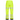 PULSAR® REACT Unisex Hi-Vis Waterproof Yellow Overtrousers