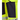 PULSAR® REACT Unisex Hi-Vis Waterproof Yellow Overtrousers