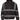 YK200 Black Front