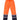 YK217 Orange/Navy Front