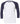 Canvas Unisex 3/4 Sleeve Baseball T-Shirt