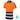 Supertouch Essentials Hi-Vis Eco Coolair Polo Shirt